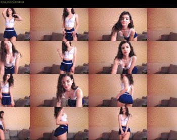elaanna — 36 minute Chaturbate female cam show recording, 1080p, Jul 26, 2019