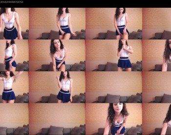 elaanna — 36 minute Chaturbate female cam show recording, 1080p, Jul 26, 2019