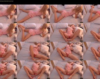 ellaa91 — 29 minute Chaturbate female cam show recording, 1080p, Jul 26, 2019