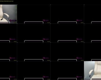 ellamilf — 17 minute Chaturbate female cam show recording, 1080p, Jul 26, 2019