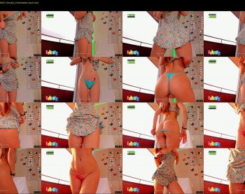 felicity_yours — 56 minute Chaturbate female cam show recording, 1080p, Jul 26, 2019