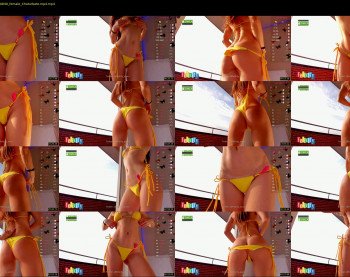 felicity_yours — 56 minute Chaturbate female cam show recording, 1080p, Jul 26, 2019