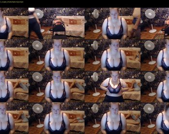 giorg107 — 25 minute Chaturbate couple cam show recording, 480p, Jul 26, 2019
