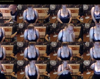 giorg107 — 22 minute Chaturbate couple cam show recording, 480p, Jul 26, 2019
