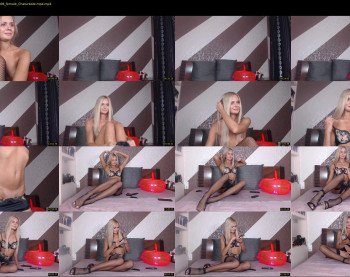 hefner_girl — 47 minute Chaturbate female cam show recording, 1080p, Jul 26, 2019