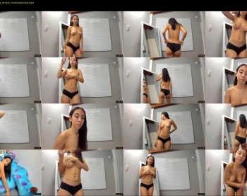 helenrus — 50 minute Chaturbate female cam show recording, 1080p, Jul 26, 2019