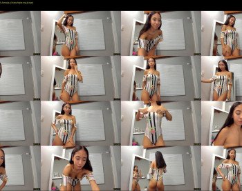 helenrus — 50 minute Chaturbate female cam show recording, 1080p, Jul 27, 2019