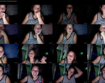 hello_x_pussy — 48 minute Chaturbate female cam show recording, 480p, Jul 26, 2019