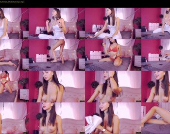 hollyextra — 36 minute Chaturbate female cam show recording, 720p, Jul 26, 2019