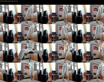 honeycandy777 — 188 minute Chaturbate couple cam show recording, 720p, Jul 26, 2019