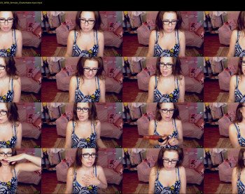 hot_best_lovers_ — 5 minute Chaturbate couple cam show recording, 720p, Jul 26, 2019