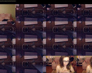 hot_best_lovers_ — 14 minute Chaturbate couple cam show recording, 720p, Jul 26, 2019