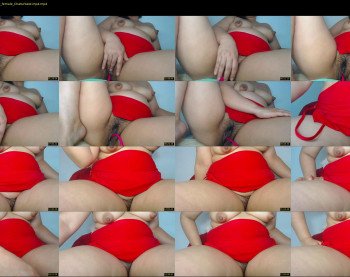 hottplay — 24 minute Chaturbate female cam show recording, 720p, Jul 26, 2019
