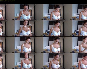 hugetittiesgerda — 5 minute Chaturbate female cam show recording, 480p, Jul 26, 2019