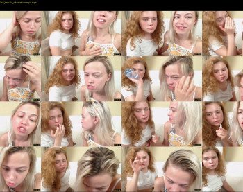 huntertiana — 30 minute Chaturbate female cam show recording, 720p, Jul 26, 2019