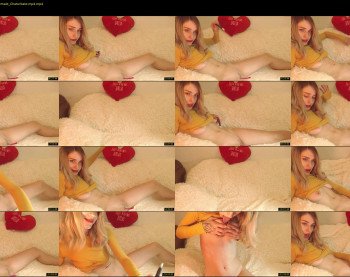 imsiri — 93 minute Chaturbate female cam show recording, 720p, Jul 27, 2019