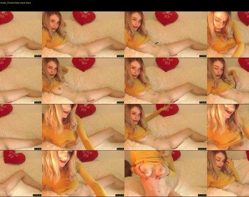 imsiri — 99 minute Chaturbate female cam show recording, 720p, Jul 27, 2019