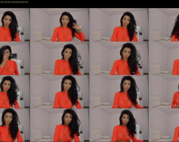 indiansweety — 12 minute Chaturbate female cam show recording, 1080p, Jul 26, 2019