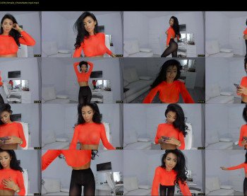 indiansweety — 15 minute Chaturbate female cam show recording, 1080p, Jul 26, 2019