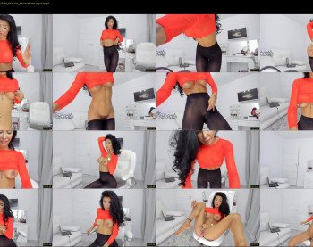indiansweety — 38 minute Chaturbate female cam show recording, 720p, Jul 26, 2019