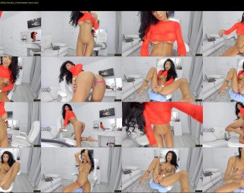 indiansweety — 38 minute Chaturbate female cam show recording, 720p, Jul 26, 2019
