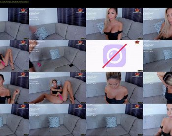 innocentemmy — 21 minute Chaturbate female cam show recording, 1080p, Jul 26, 2019