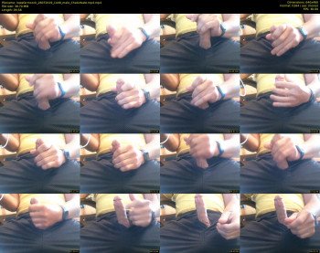 iowafarmcock — 10 minute Chaturbate male cam show recording, 480p, Jul 26, 2019