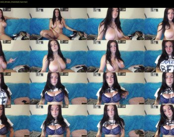 irinaandalex — 29 minute Chaturbate couple cam show recording, 720p, Jul 26, 2019