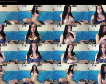 irinaandalex — 29 minute Chaturbate couple cam show recording, 720p, Jul 26, 2019