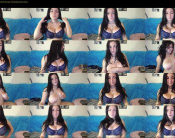 irinaandalex — 26 minute Chaturbate couple cam show recording, 720p, Jul 26, 2019