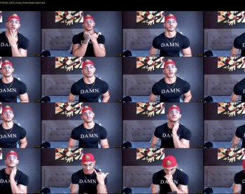 jackson__cottonwood — 4 minute Chaturbate male cam show recording, 720p, Jul 26, 2019