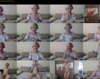 jasmin18v — 31 minute Chaturbate female cam show recording, 480p, Jul 26, 2019
