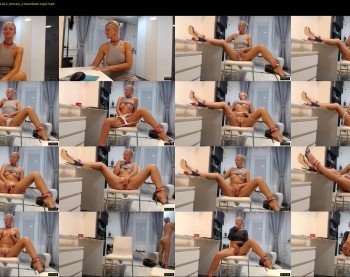 jaylynxxxx74 — 44 minute Chaturbate female cam show recording, 1080p, Jul 26, 2019
