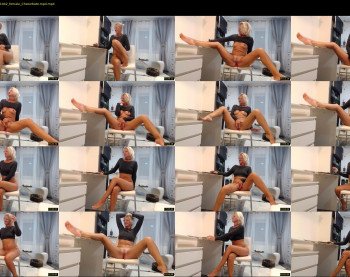 jaylynxxxx74 — 30 minute Chaturbate female cam show recording, 1080p, Jul 26, 2019