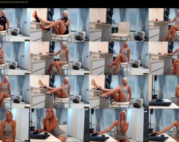 jaylynxxxx74 — 44 minute Chaturbate female cam show recording, 1080p, Jul 26, 2019