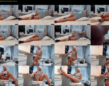 jaylynxxxx74 — 43 minute Chaturbate female cam show recording, 1080p, Jul 27, 2019