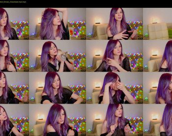 jeniferlovex — 40 minute Chaturbate female cam show recording, 1080p, Jul 26, 2019