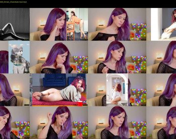 jeniferlovex — 40 minute Chaturbate female cam show recording, 1080p, Jul 26, 2019