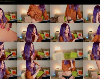 jeniferlovex — 41 minute Chaturbate female cam show recording, 1080p, Jul 27, 2019