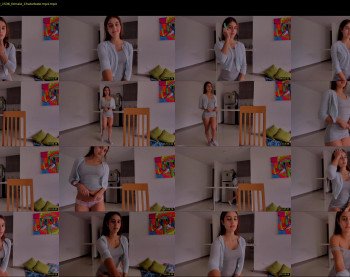 jenny_taborda — 35 minute Chaturbate female cam show recording, 720p, Jul 26, 2019
