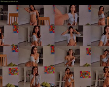 jenny_taborda — 70 minute Chaturbate female cam show recording, 720p, Jul 26, 2019