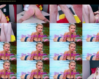 jessiccaburns — 42 minute Chaturbate female cam show recording, 1080p, Jul 27, 2019