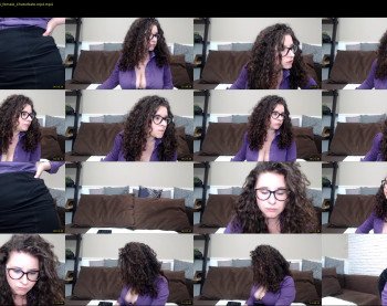 jessykah — 16 minute Chaturbate female cam show recording, 1080p, Jul 26, 2019