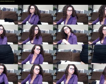 jessykah — 16 minute Chaturbate female cam show recording, 1080p, Jul 26, 2019
