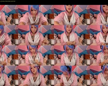 kao_chan — 19 minute Chaturbate female cam show recording, 480p, Jul 27, 2019