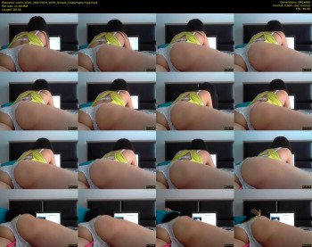 karin_lover — 10 minute Chaturbate female cam show recording, 480p, Jul 26, 2019