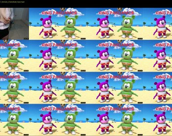karitto__2 — 18 minute Chaturbate female cam show recording, 720p, Jul 27, 2019
