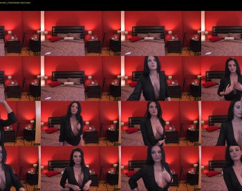 karrin — 29 minute Chaturbate female cam show recording, 1080p, Jul 27, 2019