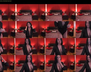 karrin — 29 minute Chaturbate female cam show recording, 1080p, Jul 27, 2019