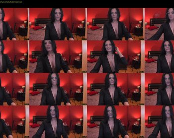 karrin — 3 minute Chaturbate female cam show recording, 1080p, Jul 27, 2019